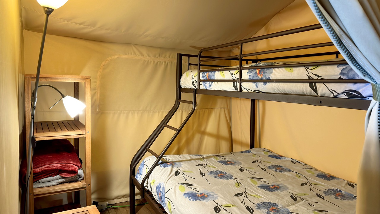 Photo of Bedroom in Ultramort