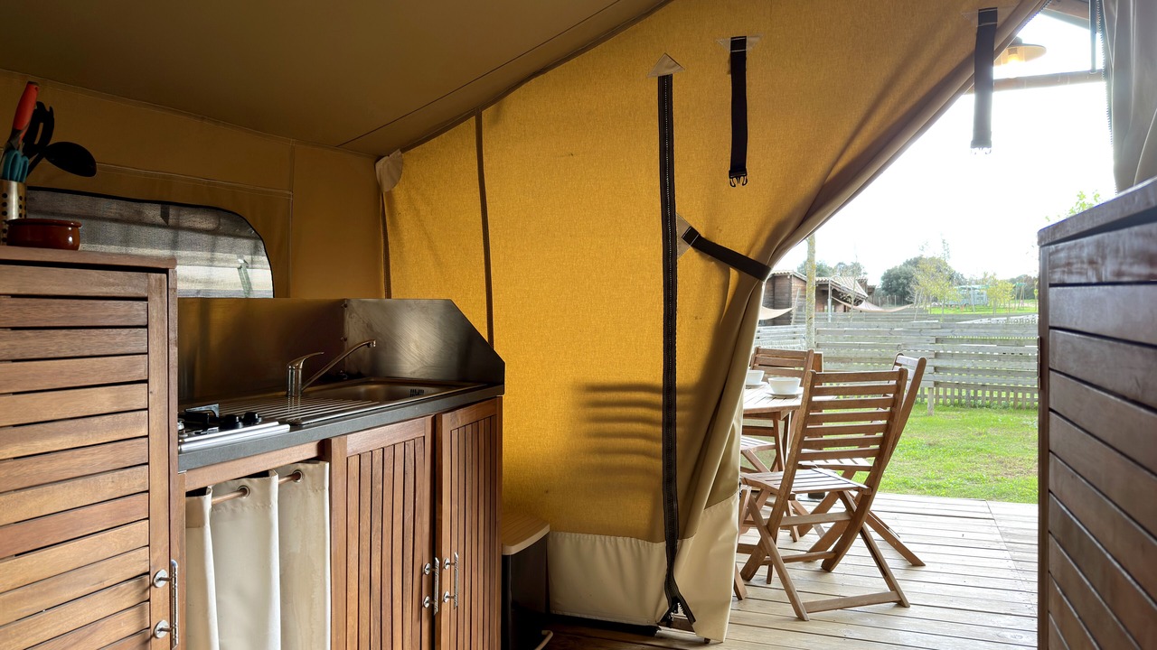 Photo of Kitchen in Ultramort