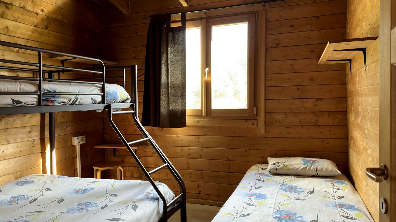 Photo of Bedroom in Ultramort