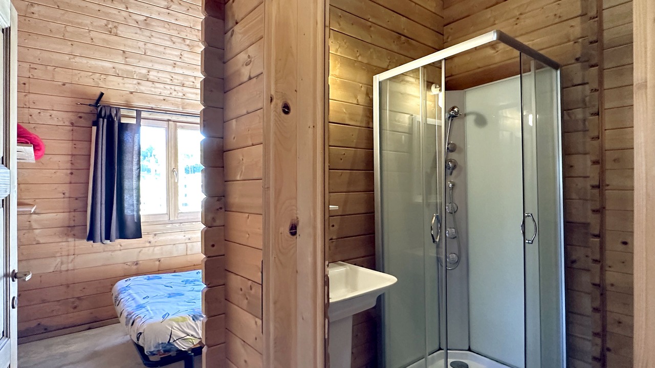 Photo of Bathroom in Ultramort