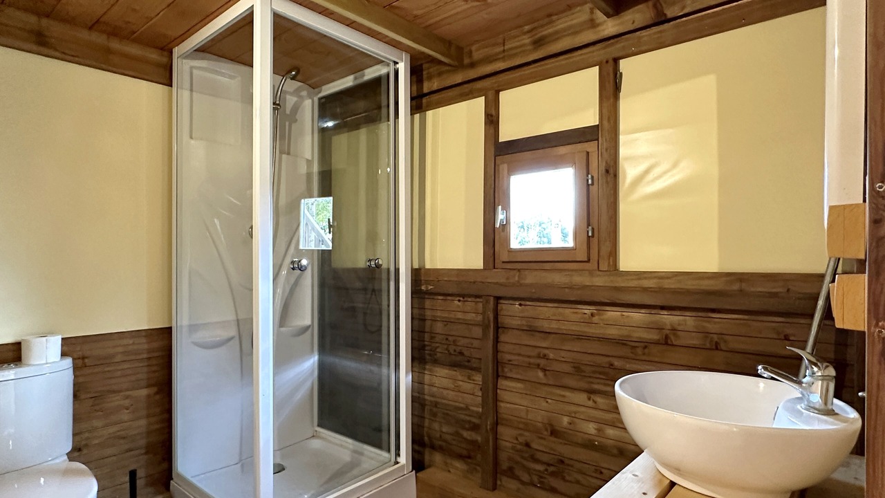 Photo of Bathroom in Ultramort