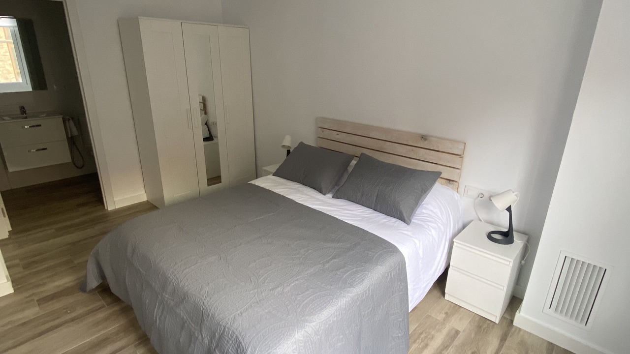 Photo of Bedroom in Nou Moles