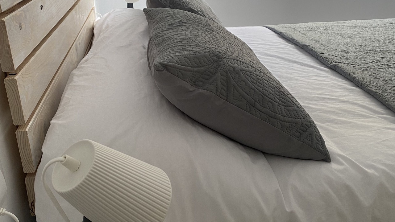 Photo of Bedroom in Nou Moles