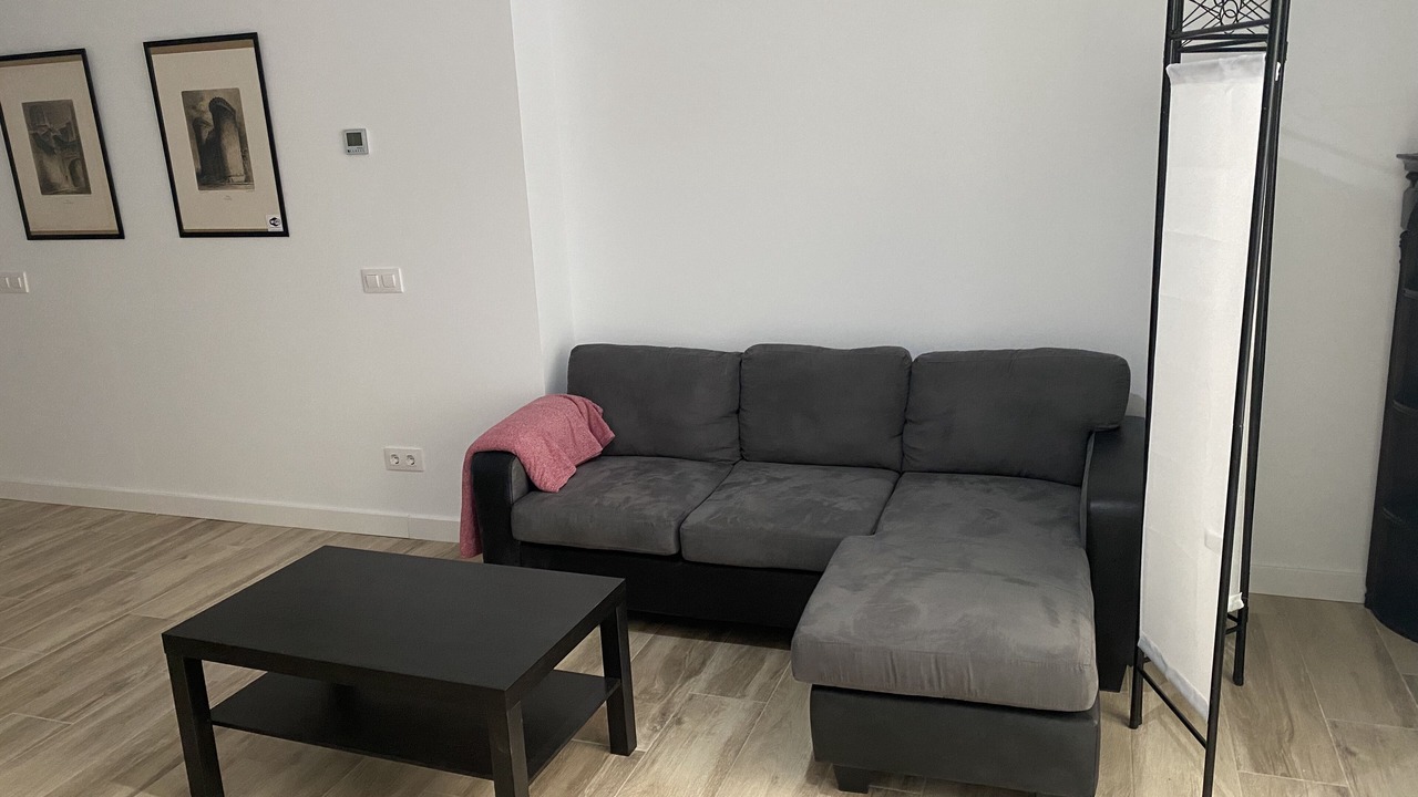 Photo of Livingroom in Nou Moles