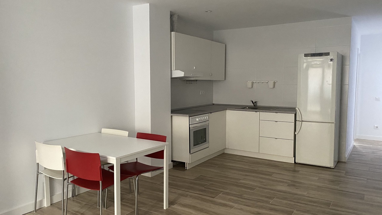 Photo of Kitchen in Nou Moles