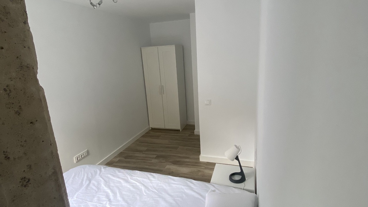 Photo of Bedroom in Nou Moles