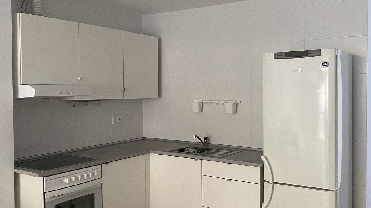 Photo of Kitchen in Nou Moles