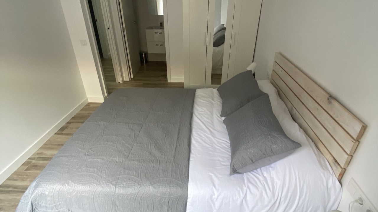 Photo of Bedroom in Nou Moles
