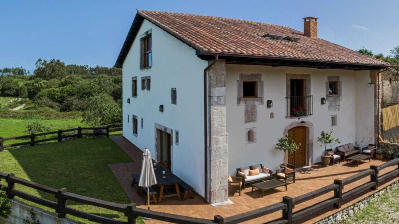 Photo of Outdoor in Puertas De Vidiago