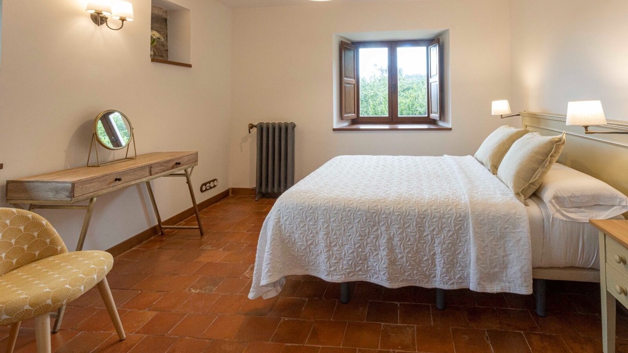 Photo of Bedroom in Puertas De Vidiago