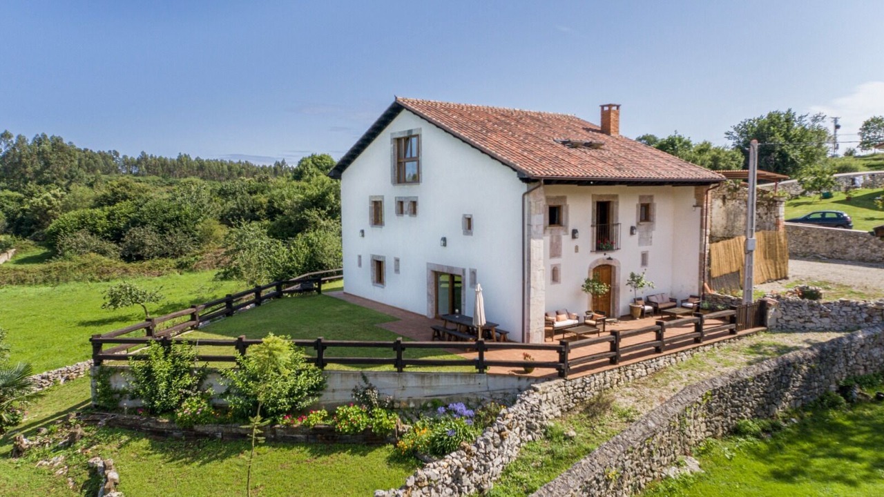 Photo of Outdoor in Puertas De Vidiago