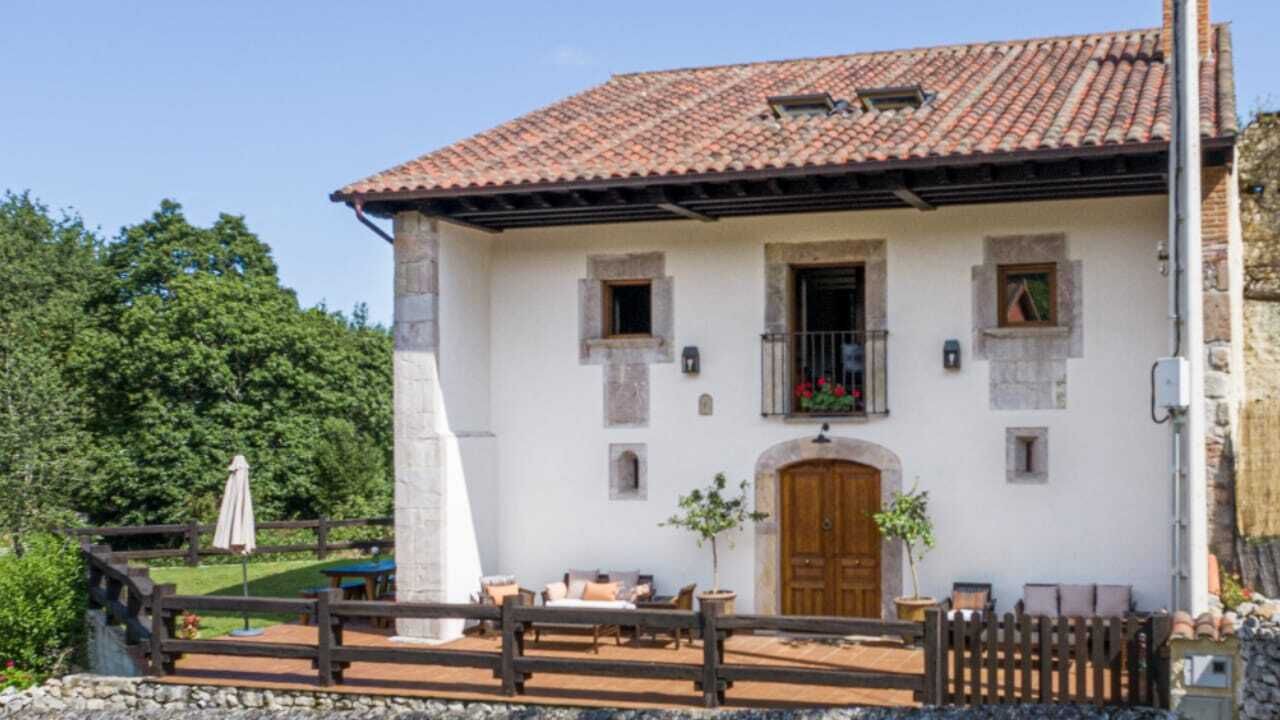 Photo of Outdoor in Puertas De Vidiago