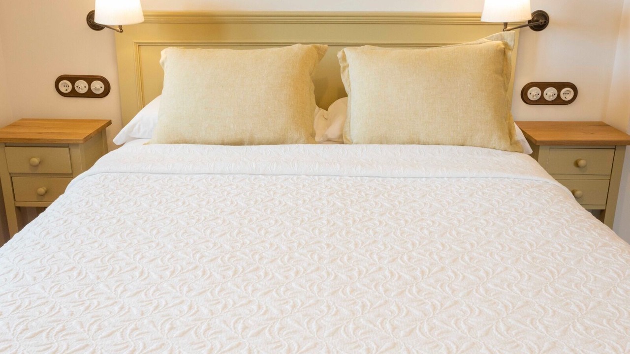 Photo of Bedroom in Puertas De Vidiago
