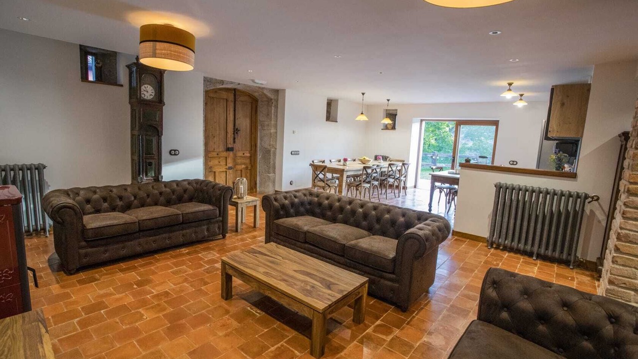 Photo of Livingroom in Puertas De Vidiago