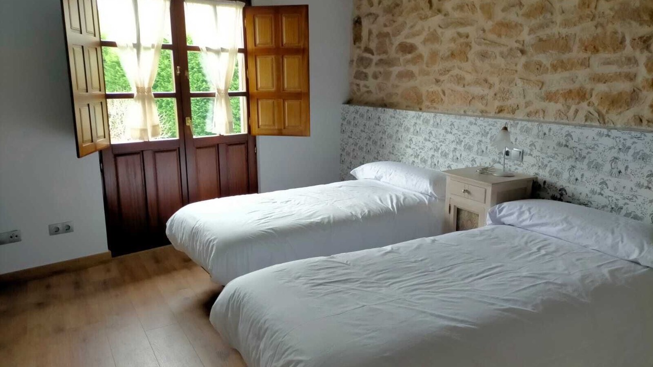 Photo of Bedroom in Udias