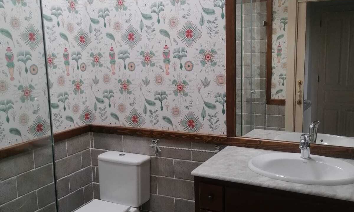 Photo of Bathroom in Udias