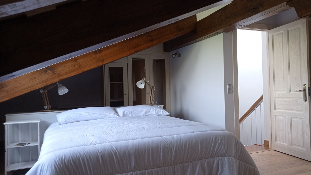 Photo of Bedroom in Udias