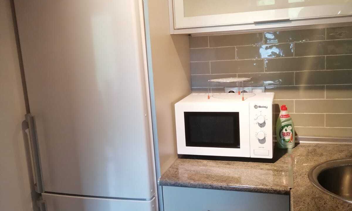 Photo of Kitchen in Udias