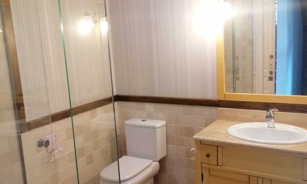 Photo of Bathroom in Udias