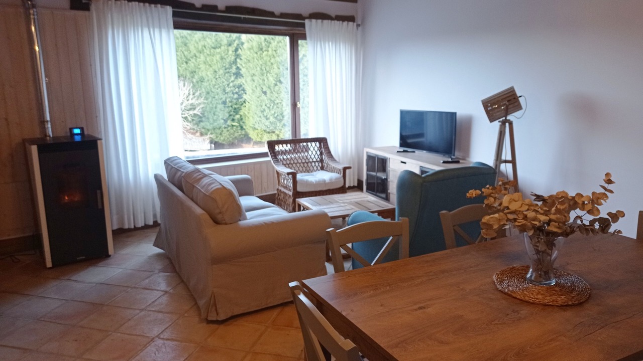 Photo of Livingroom in Udias