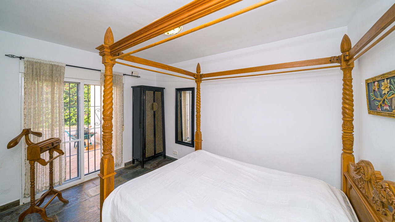 Photo of Bedroom in El Albir