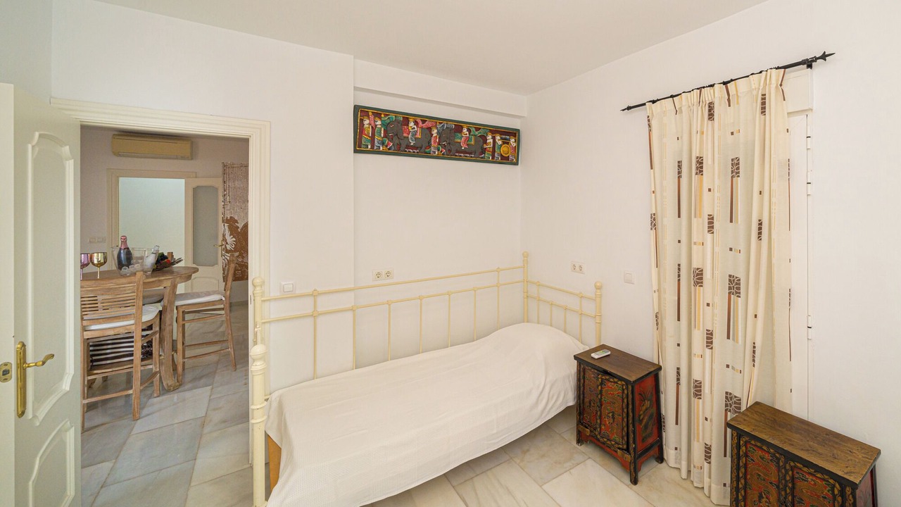 Photo of Bedroom in El Albir
