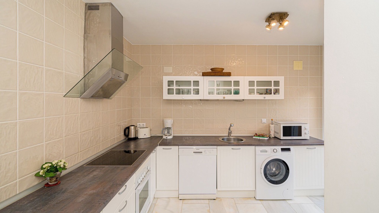 Photo of Kitchen in El Albir