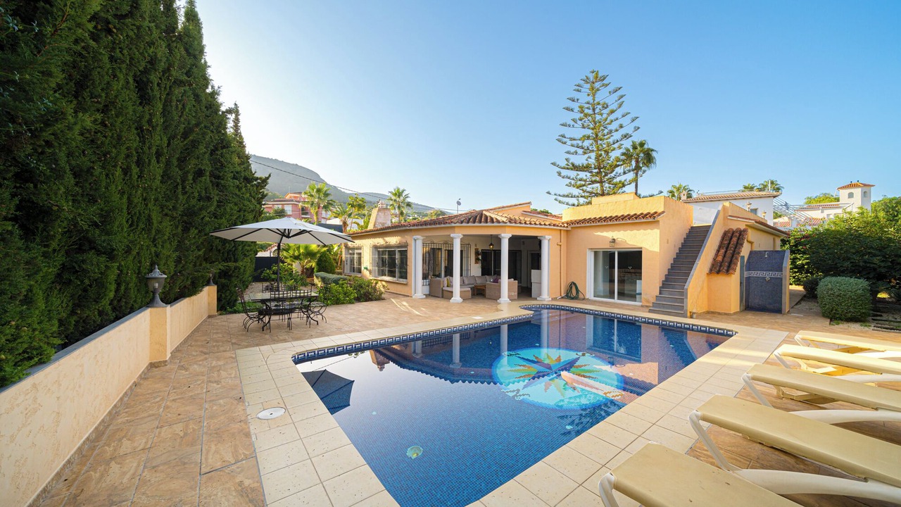 Photo of Outdoor in El Albir