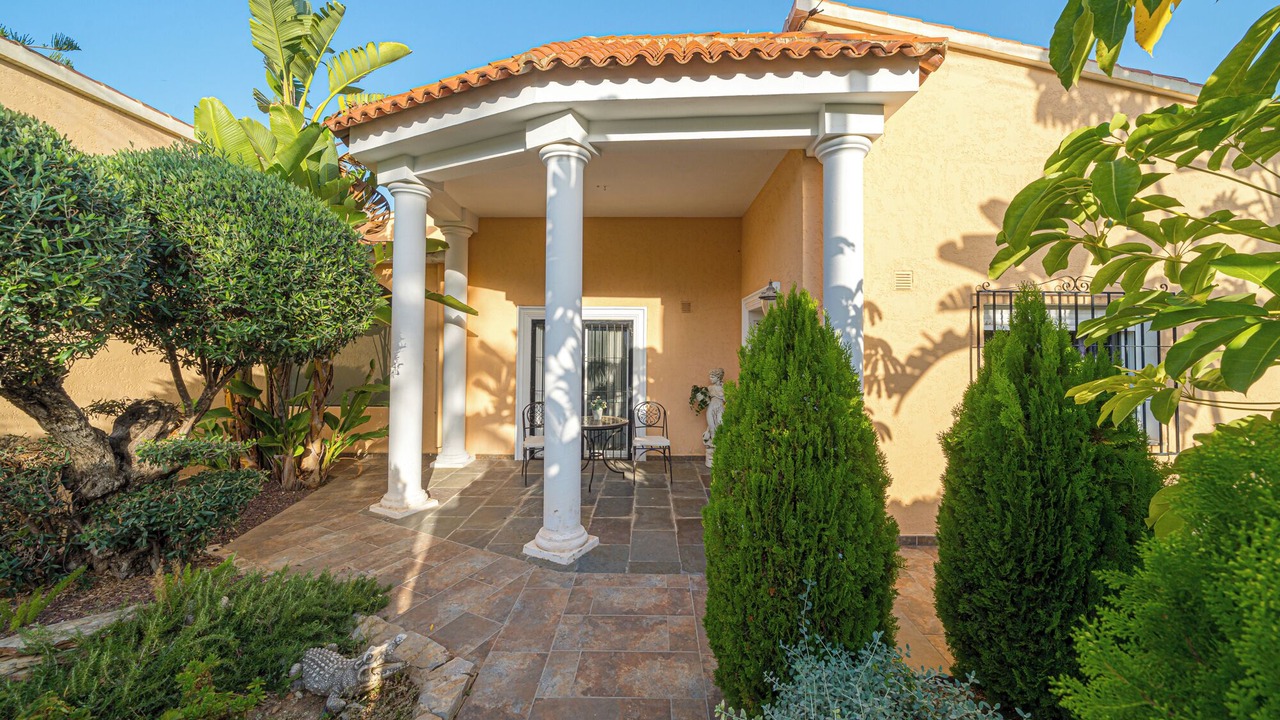 Photo of Outdoor in El Albir