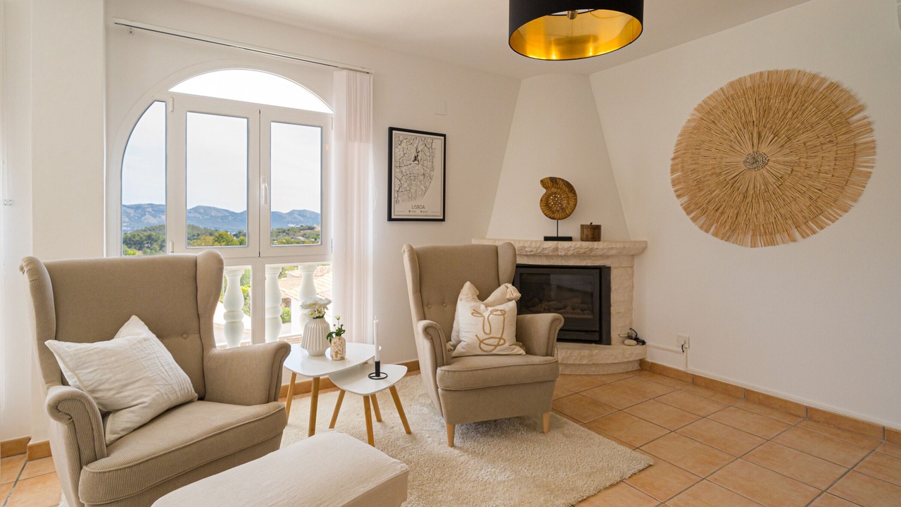 Photo of Livingroom in L'Alfas del Pi