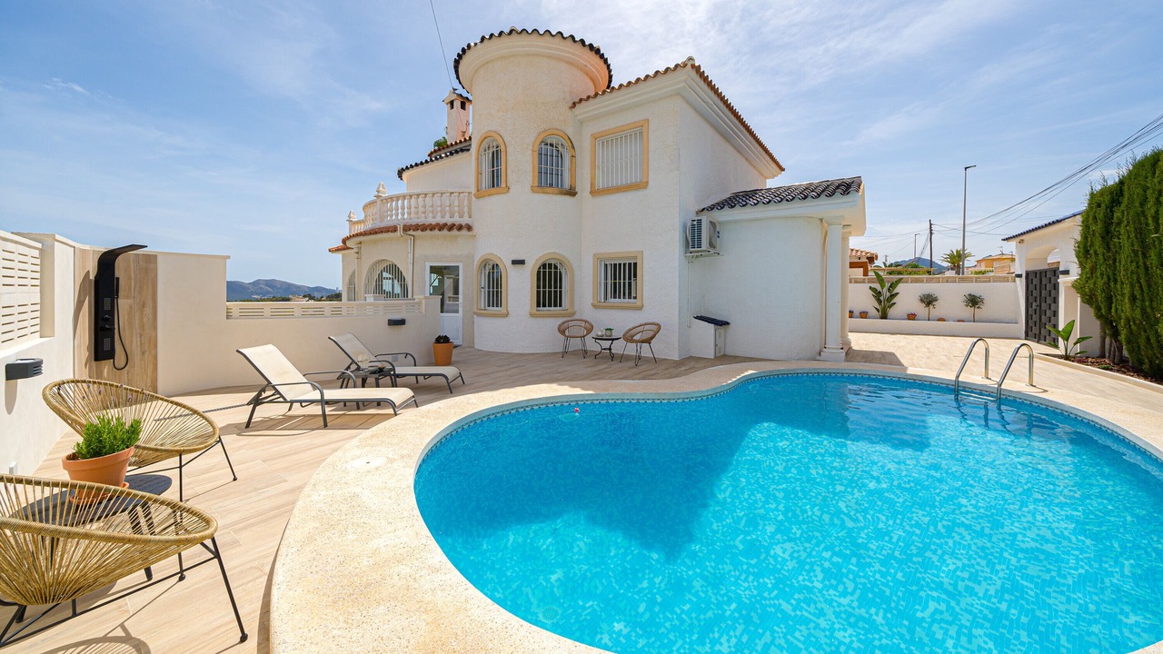 Photo of Outdoor in L'Alfas del Pi