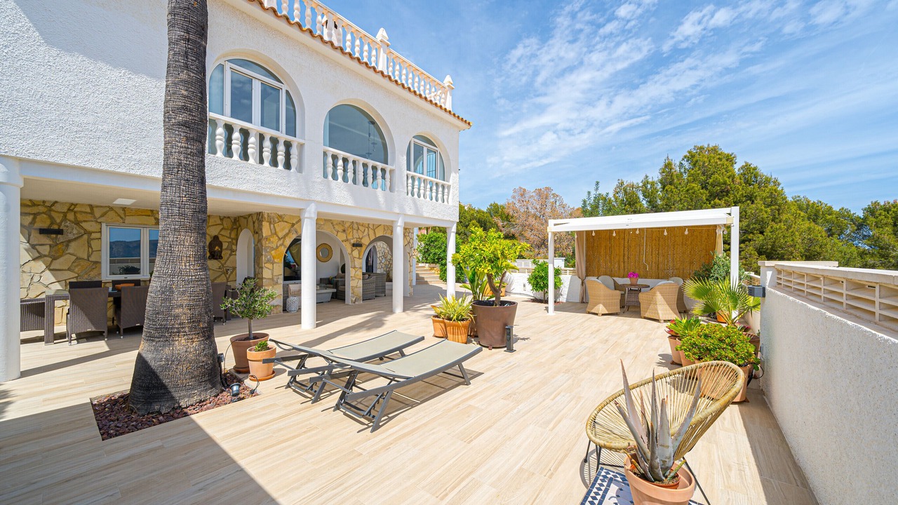 Photo of Outdoor in L'Alfas del Pi
