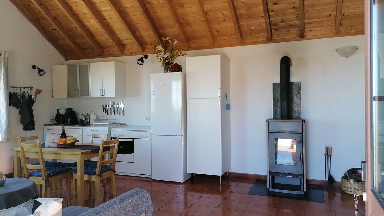 Photo of Kitchen in Puntagorda