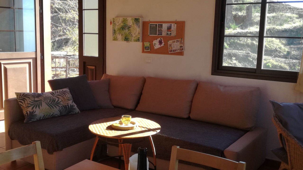 Photo of Livingroom in Puntagorda