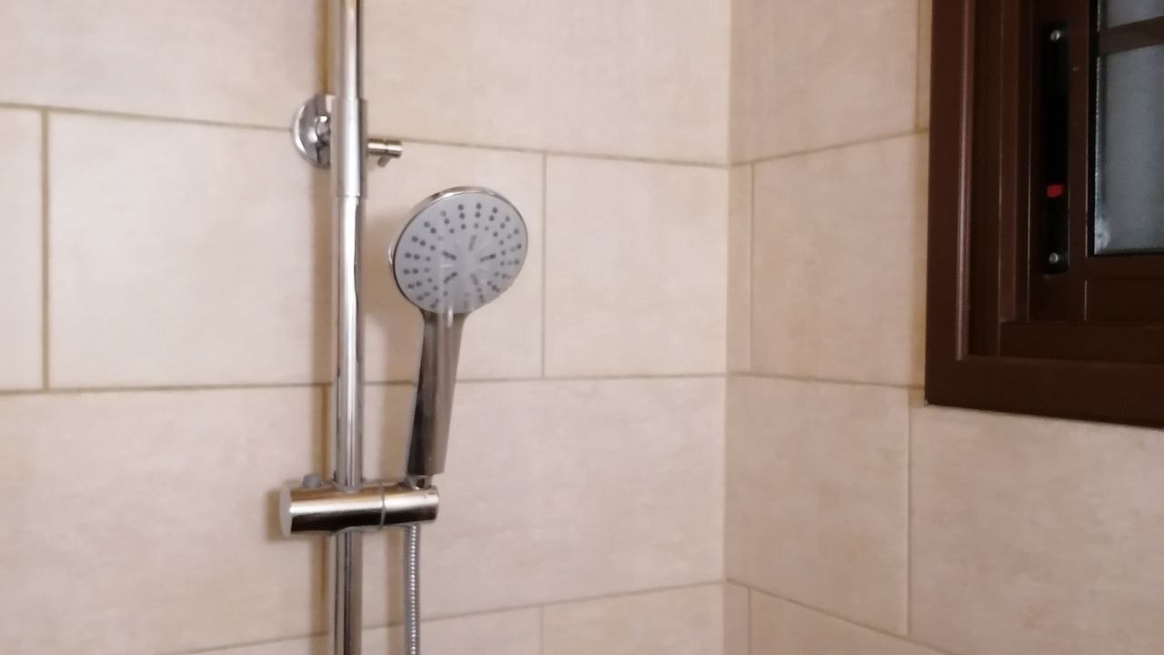 Photo of Bathroom in Puntagorda