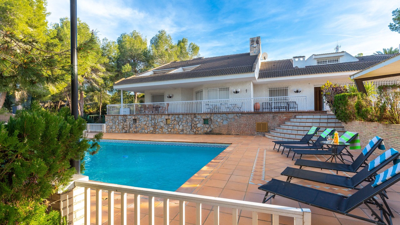 Photo of Outdoor in La Alcayna