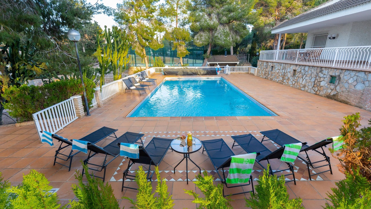 Photo of Outdoor in La Alcayna