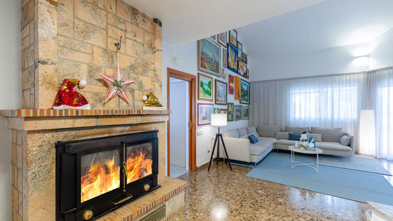 Photo of Livingroom in La Alcayna