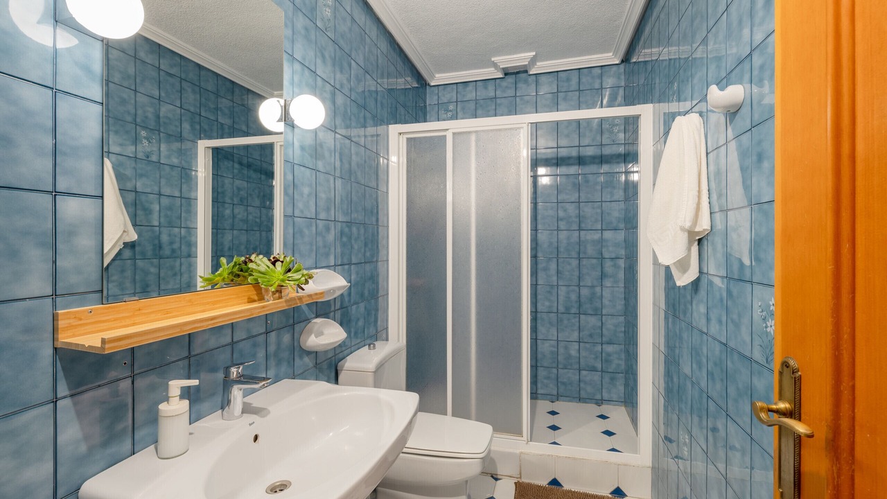 Photo of Bathroom in La Alcayna