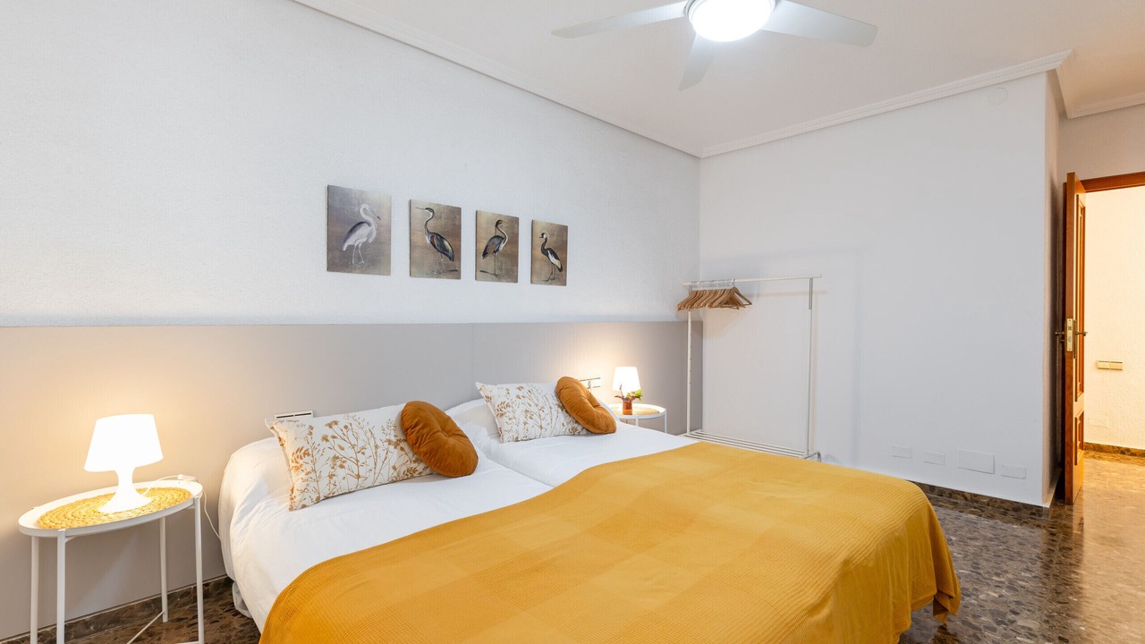 Photo of Bedroom in La Alcayna