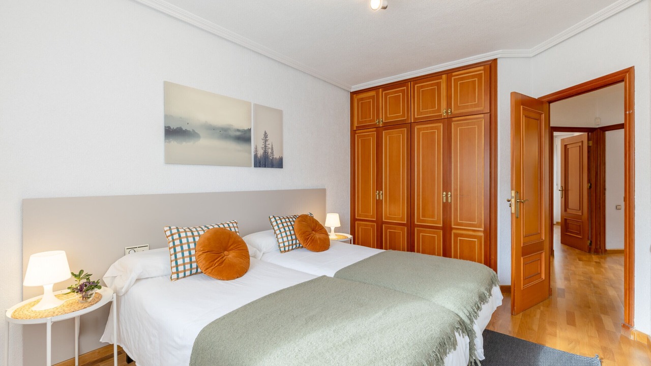 Photo of Bedroom in La Alcayna
