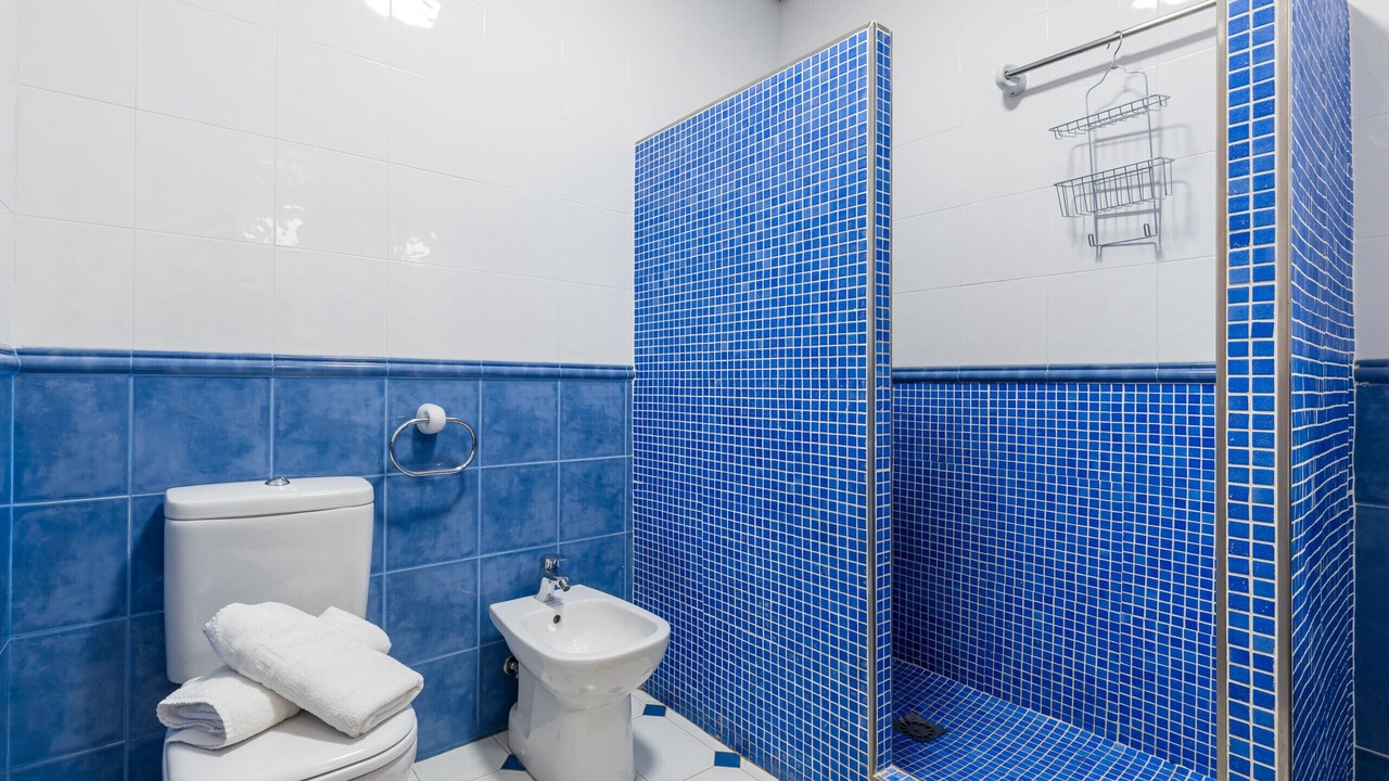 Photo of Bathroom in La Alcayna