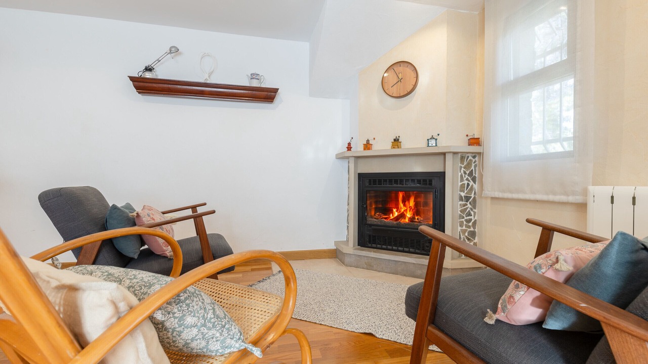Photo of Livingroom in La Alcayna