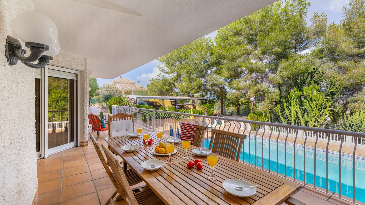 Photo of Outdoor in La Alcayna