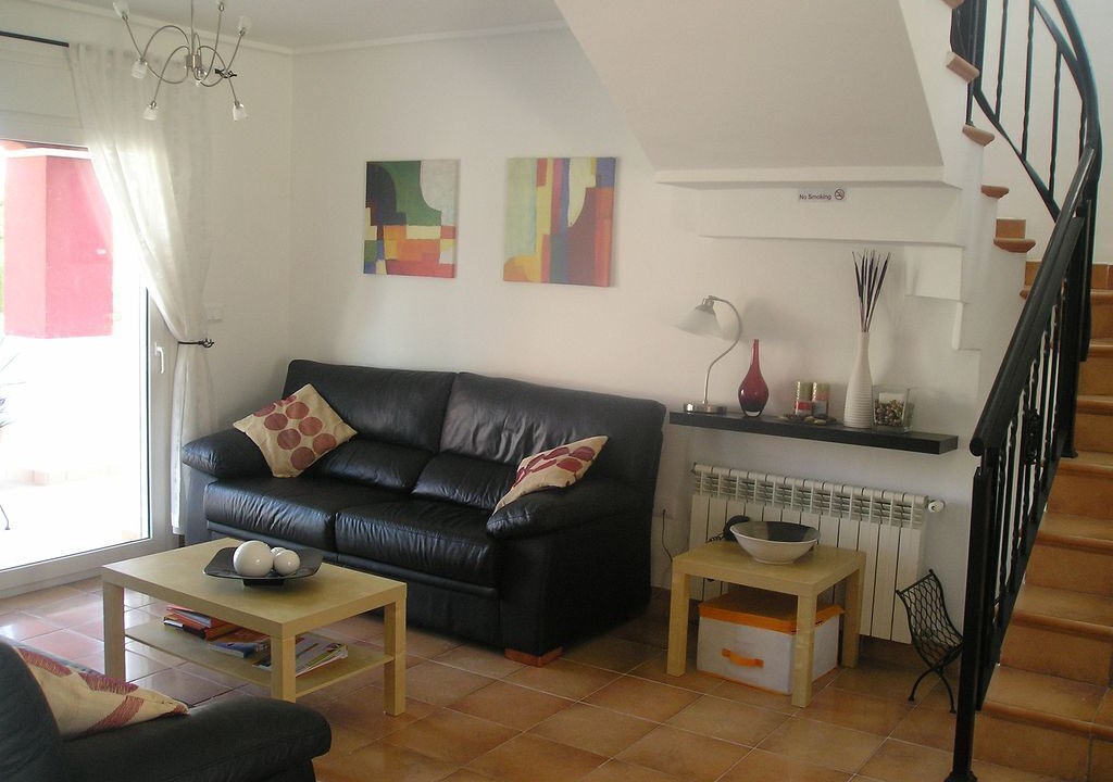 Photo of Livingroom in Torre-Pacheco