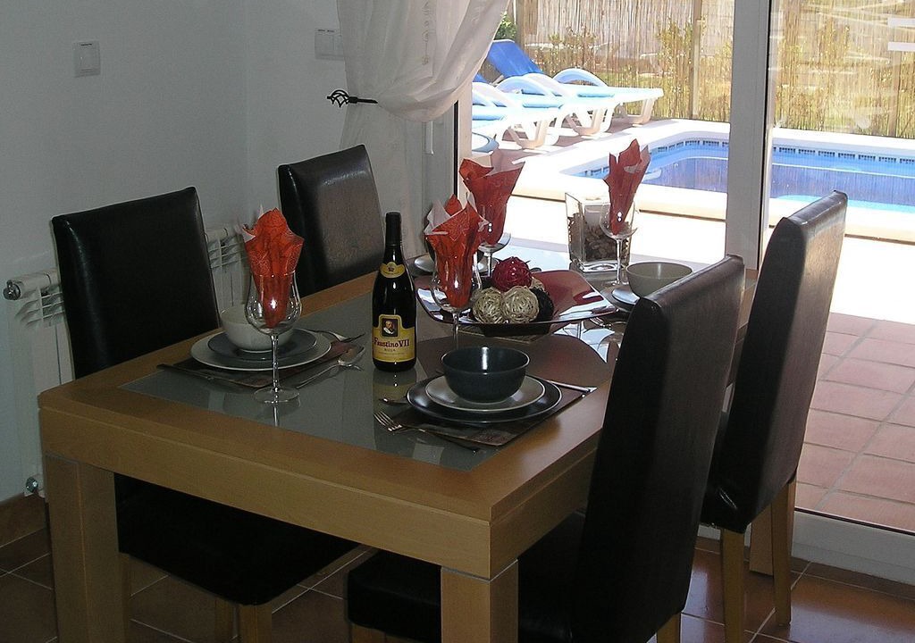 Photo of Livingroom in Torre-Pacheco