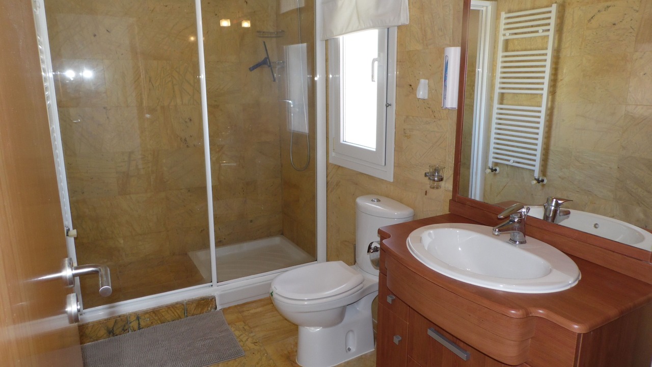 Photo of Bathroom in Torre-Pacheco