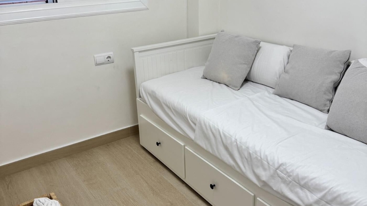Photo of Bedroom in La Pineda