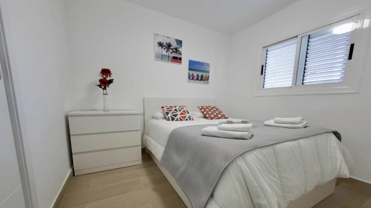 Photo of Bedroom in La Pineda