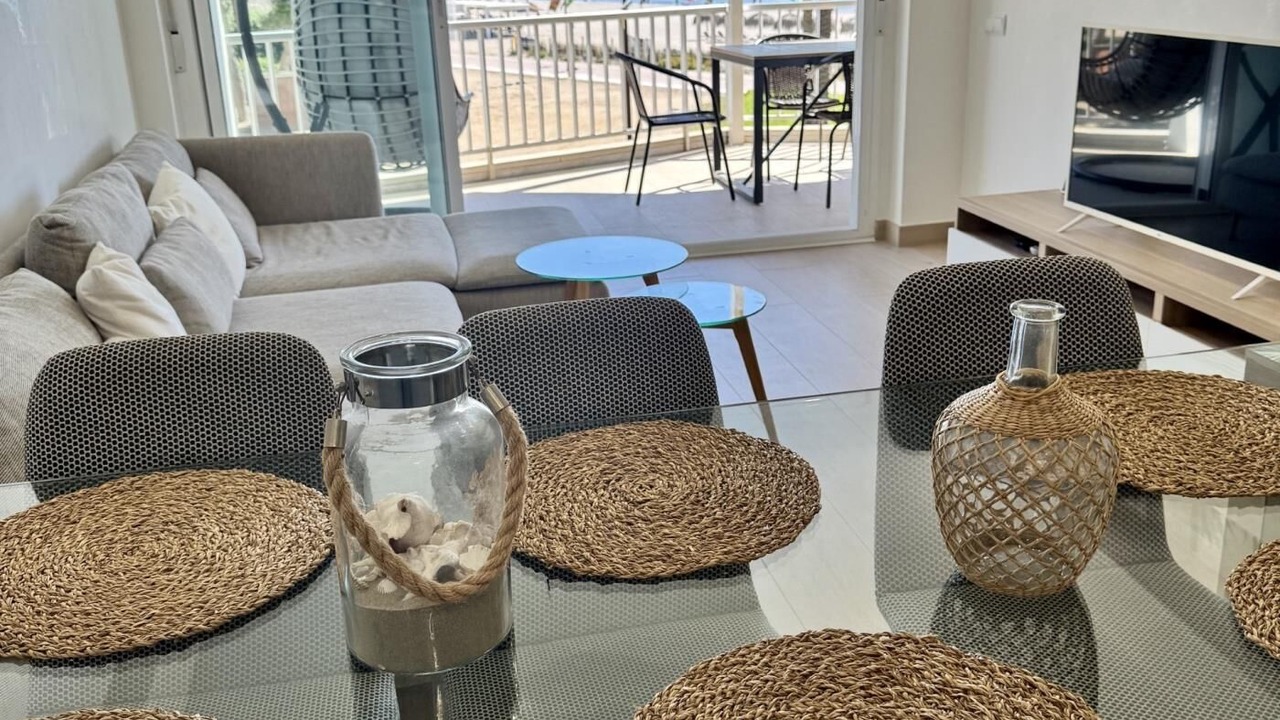 Photo of Livingroom in La Pineda